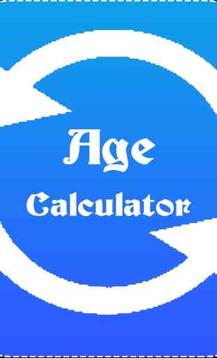 Age Calculator and Apply loan 1