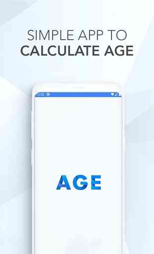 Age Calculator - Calculate Age Instantly 1
