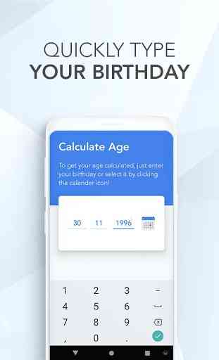 Age Calculator - Calculate Age Instantly 3
