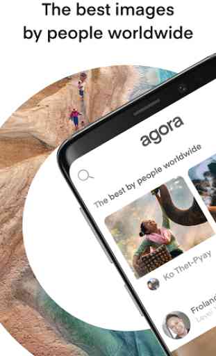 Agora - Le migliori immagini del mondo 1