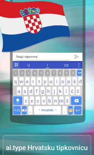 ai.type Croatian Dictionary 1