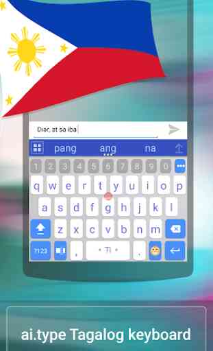 ai.type Tagalog Dictionary 1