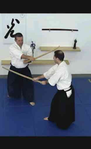 Aikido Weapons 1 2