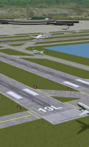 Airport Madness 3D: Volume 2 1