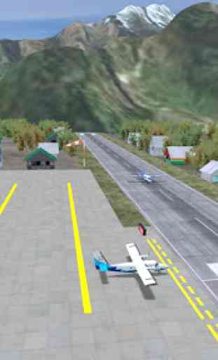 Airport Madness 3D: Volume 2 4