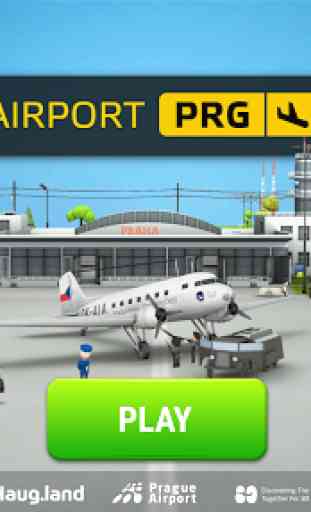 AirportPRG 1
