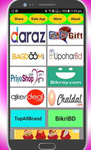 All In One BD Online Shopping 1