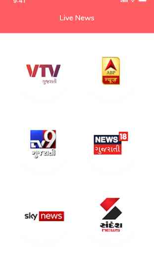 All India Live News - Latest News App, Hindi News 2