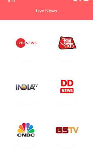 All India Live News - Latest News App, Hindi News 3