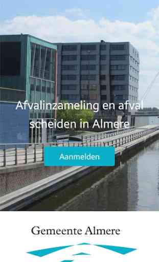 Almere Afval 1