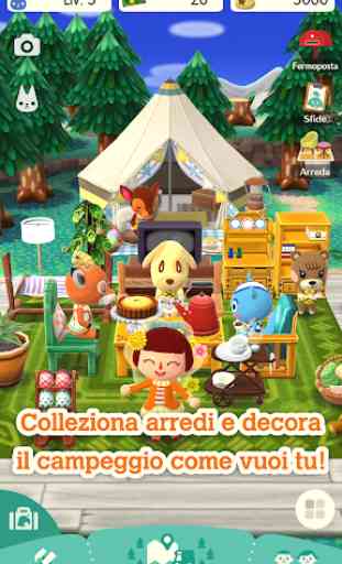 Animal Crossing: Pocket Camp 3