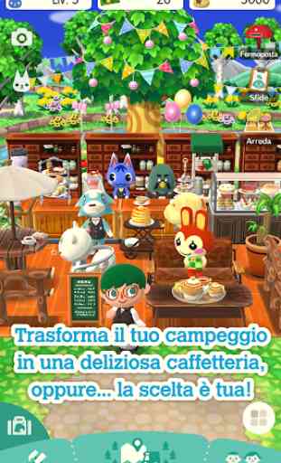 Animal Crossing: Pocket Camp 4