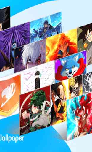 Anime wallpaper 2020 2