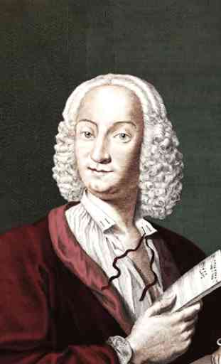Antonio Vivaldi Opere Musica 1