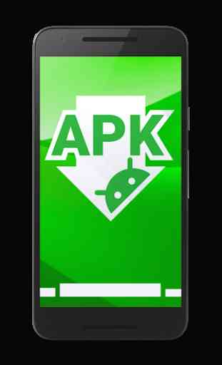 APK Installer - APK Download  1