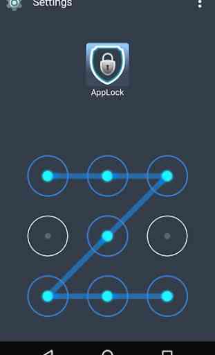 AppLock - Best App Lock 1