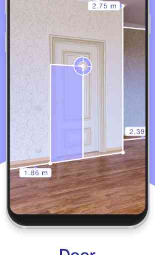 AR Plan 3D Righello – Camera to Plan, Floorplanner 3