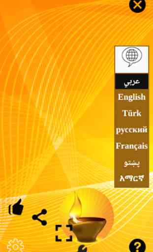 Arabic verb conjugation 2