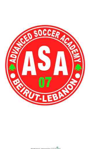 ASA Academy 1
