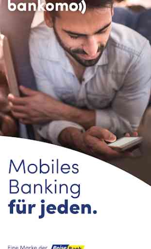 Bankomo - Mobiles Banking für jeden 1