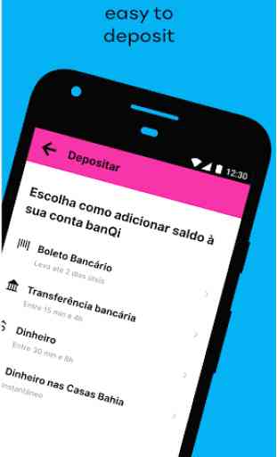 banQi—the free digital bank for everyone 2