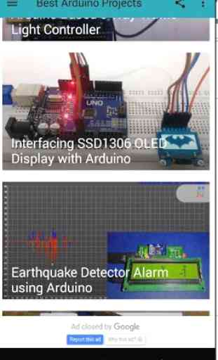 Best Arduino Projects 3