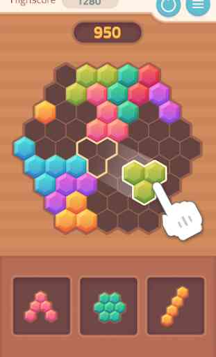 Block Puzzle Box - Free Puzzle Games 2