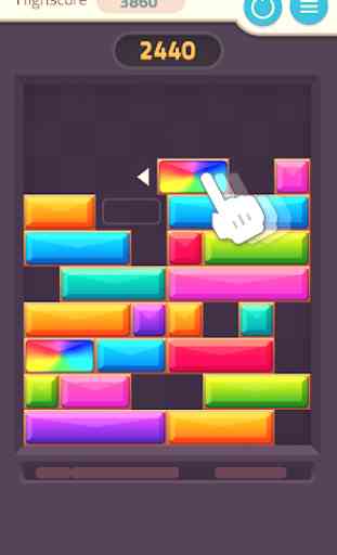 Block Puzzle Box - Free Puzzle Games 4