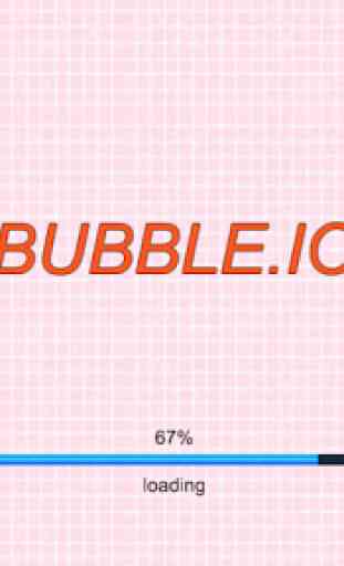 Bubble.io 1