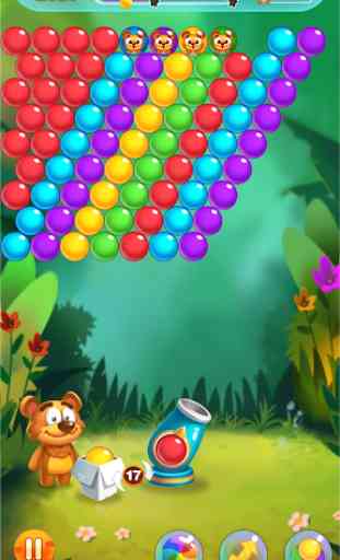 Bubble Shooter classic 2019 3