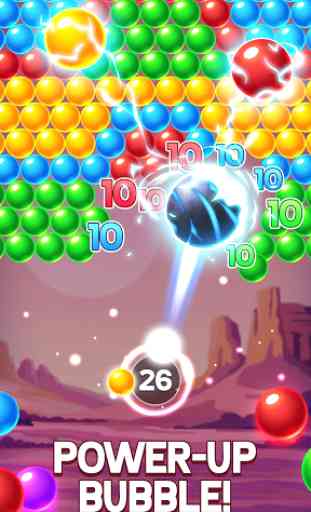 Bubble Shooter - Classic Game 2019 2