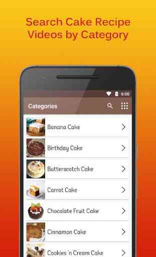 Cake Recipes Videos 2