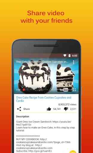 Cake Recipes Videos 4