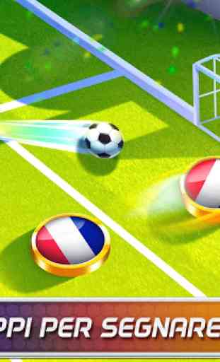 Calcio Balilla 2019 - Torneo Di Coppa Del Mondo 2