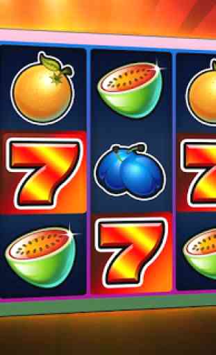 casino - Macchinette slot gratis 3