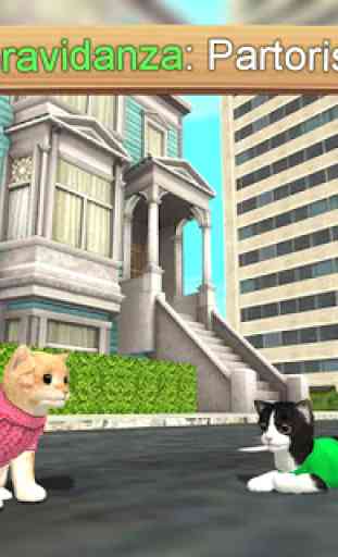 Cat Sim Online 3