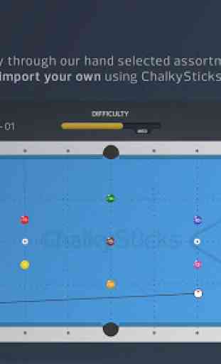 ChalkySticks Trainer 4
