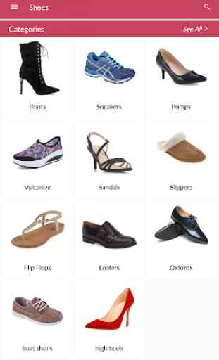 Cheap shoes for men and women - Online shopping 1