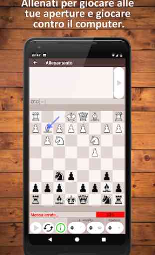 ✨ Chess Repertoire Trainer Free - Build & Learn 4