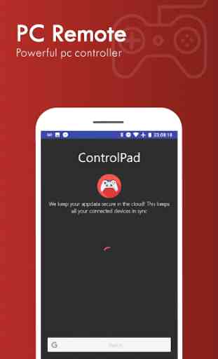 Controller di gioco per Android 2
