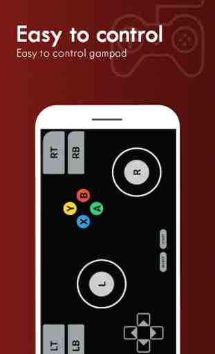 Controller di gioco per Android 3
