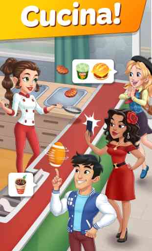 Cooking Diary®: Gioca e Cucina 2