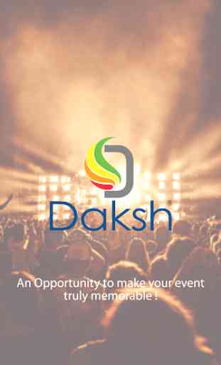 Daksh Events 1