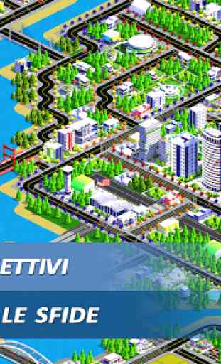 Designer City 2: gioco di costruzione di città 4