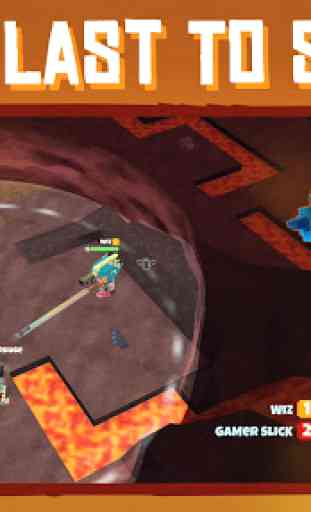 Dinos Royale - Multiplayer Battle Royale Legends 2