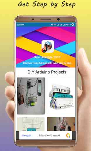 DIY Arduino Projects Ideas 2