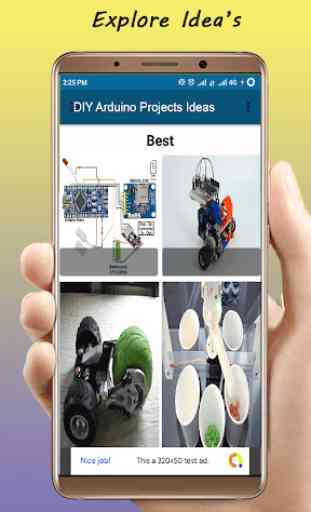 DIY Arduino Projects Ideas 3