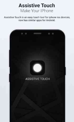 Easy Assistive Touch 2019 2