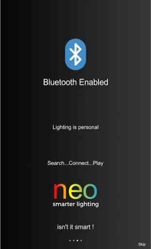 EcoEarth NEO Smart Lighting 4