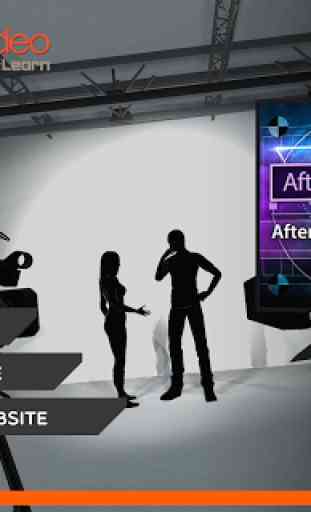 Editor Course For After Effects CC 1